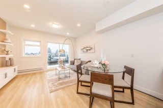 Photo 2: 13 6288 BERESFORD Street in Burnaby: Metrotown Townhouse for sale in "THE BERESFORD" (Burnaby South)  : MLS®# R2865317