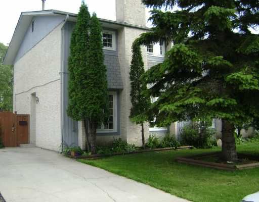 Main Photo:  in WINNIPEG: North Kildonan Residential for sale (North East Winnipeg)  : MLS®# 2914568