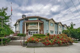 Photo 27: 108 675 PARK Crescent in New Westminster: GlenBrooke North Condo for sale in "THE WINCHESTER" : MLS®# R2802361