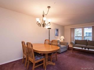 Photo 12: 326 390 S Island Hwy in CAMPBELL RIVER: CR Campbell River Central Condo for sale (Campbell River)  : MLS®# 714234