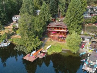 Photo 21: 4817 Prospect Lake Rd in Saanich: SW Prospect Lake House for sale (Saanich West)  : MLS®# 882446