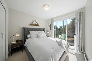 Photo 15: 206 1738 55A Street in Delta: Cliff Drive Townhouse for sale in "CITY HOMES @ NORTH GATE" (Tsawwassen)  : MLS®# R2595789