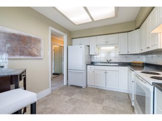 Photo 5: 1105 3170 GLADWIN Road in Abbotsford: Central Abbotsford Condo for sale in "REGENCY PARK" : MLS®# R2608415
