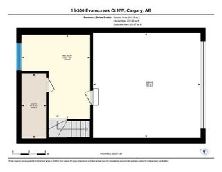 Photo 31: 15 300 Evanscreek Court NW in Calgary: Evanston Row/Townhouse for sale : MLS®# A2095220