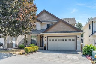Photo 2: 3 45957 SHERWOOD Drive in Chilliwack: Promontory House for sale in "SHERWOOD PARK" (Sardis)  : MLS®# R2848753