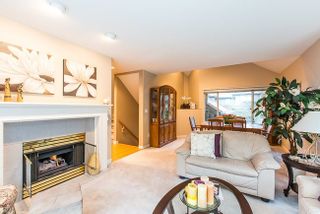 Photo 5: 12 2990 PANORAMA DRIVE in Coquitlam: Westwood Plateau Condo for sale ()  : MLS®# R2049545