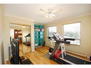 Photo 12: 7505 LAWRENCE Drive in Burnaby: Montecito House for sale (Burnaby North)  : MLS®# V1121417