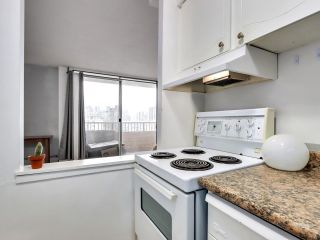 Photo 24: 1106 1251 CARDERO Street in Vancouver: West End VW Condo for sale in "SURFCREST" (Vancouver West)  : MLS®# R2835385