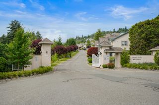 Photo 38: 140 8590 SUNRISE Drive in Chilliwack: Chilliwack Mountain Townhouse for sale in "MAPLE HILLS" : MLS®# R2899023