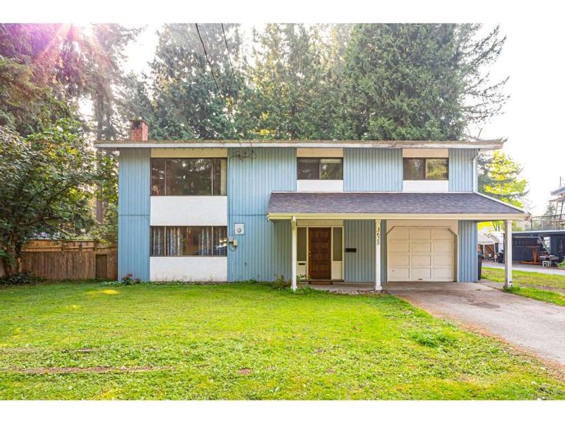 FEATURED LISTING: 3625 208 Street Langley