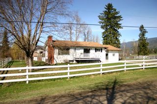 Photo 8: 21 McManus Road: Grindrod House for sale (Shuswap Region)  : MLS®# 10114200