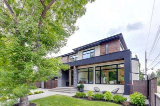 Photo 3: 2735 Lougheed Drive SW in Calgary: Lakeview Detached for sale : MLS®# A2058611