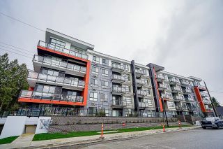 Photo 22: 114 5485 BRYDON Crescent in Langley: Langley City Condo for sale in "The Wesley" : MLS®# R2830264
