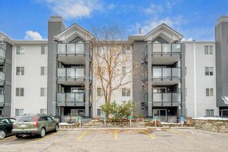 Photo 2: 204 10 Sierra Morena Mews SW in Calgary: Signal Hill Apartment for sale : MLS®# A2004433