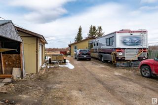 Photo 33: 5 51263 RGE RD 204: Rural Strathcona County House for sale : MLS®# E4382957
