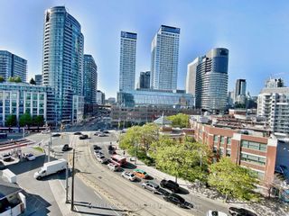 Photo 16: 901 650 Queens Quay W W in Toronto: Waterfront Communities C1 Condo for sale (Toronto C01)  : MLS®# C6051072