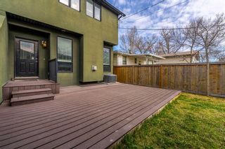Photo 36: 3803 1 Street NW in Calgary: Highland Park Semi Detached (Half Duplex) for sale : MLS®# A2130881