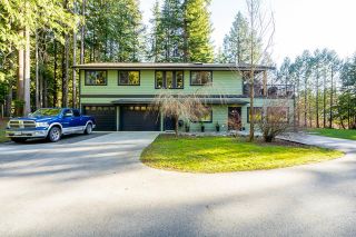 Main Photo: 12915 DEGRAFF Road in Mission: Mission BC House for sale : MLS®# R2861204
