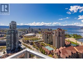 Photo 2: 1075 Sunset Drive Unit# 2603 in Kelowna: House for sale : MLS®# 10313173