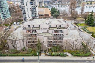 Main Photo: 412 1080 PACIFIC Street in Vancouver: West End VW Condo for sale (Vancouver West)  : MLS®# R2850950