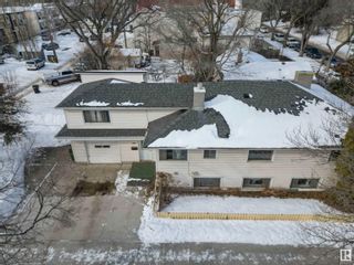 Photo 2: 8520 107 Street in Edmonton: Zone 15 House for sale : MLS®# E4329875
