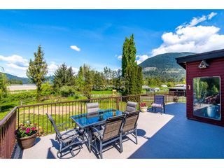 Photo 13: 8801 EAGLE Road in Mission: Dewdney Deroche House for sale : MLS®# R2367488