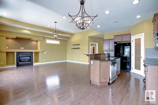 Photo 11: 2 841 156 Street in Edmonton: Zone 14 House Half Duplex for sale : MLS®# E4294866