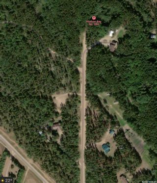 Photo 7: Ridge road North 5 acre in Hudson Bay: Lot/Land for sale : MLS®# SK907644