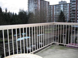 Photo 7: 408 2012 Fullerton Ave in North Vancouver: Home for sale : MLS®# V6383082