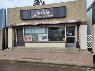 Photo 1: 163 2nd Avenue West in Unity: Commercial for sale : MLS®# SK929283