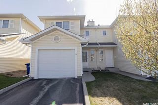 Main Photo: 36 111 Fairbrother Crescent in Saskatoon: Silverspring Residential for sale : MLS®# SK968940