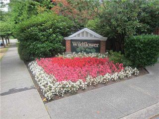 Photo 17: 2 7500 CUMBERLAND Street in Burnaby: The Crest Townhouse for sale in "WILDFLOWER BY POLYGON" (Burnaby East)  : MLS®# V1135476