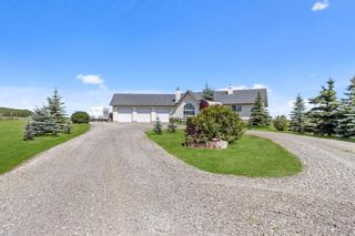 Photo 2: 100 5054 274 Avenue W: Rural Foothills County Detached for sale : MLS®# A1242959