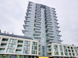 Photo 22: 1402 3538 SAWMILL CRESCENT in Vancouver: South Marine Condo for sale (Vancouver East)  : MLS®# R2689715