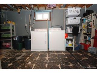 Photo 31: 104 CHAMPLAIN Drive in Regina: Whitmore Park Single Family Dwelling for sale (Regina Area 05)  : MLS®# 457290