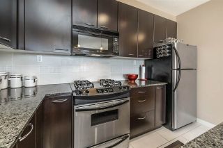 Photo 5: 608 7138 COLLIER Street in Burnaby: Highgate Condo for sale in "Standford House" (Burnaby South)  : MLS®# R2252953