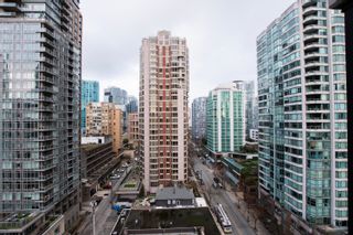 Photo 12: 1610 909 MAINLAND Street in Vancouver: Yaletown Condo for sale in "Yaletown Park II" (Vancouver West)  : MLS®# R2645381