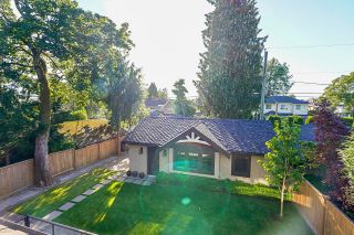 Photo 18: 6633 LABURNUM Street in Vancouver: Kerrisdale House for sale (Vancouver West)  : MLS®# R2776142