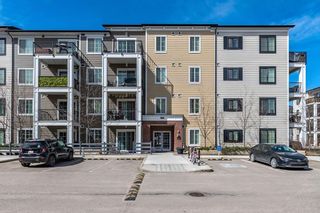 Main Photo: 3314 215 Legacy Boulevard SE in Calgary: Legacy Apartment for sale : MLS®# A2123522