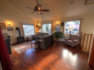 Photo 4: 504 CENTRE STREET in Kaslo: House for sale : MLS®# 2469125