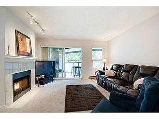 Photo 2: 402 6707 SOUTHPOINT Drive in Burnaby South: South Slope Home for sale ()  : MLS®# V996415