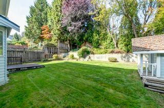 Photo 25: 1197 DURANT Drive in Coquitlam: Scott Creek House for sale : MLS®# R2621200
