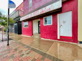 Main Photo: 418 20TH Street West in Saskatoon: Riversdale Commercial for sale : MLS®# SK901608