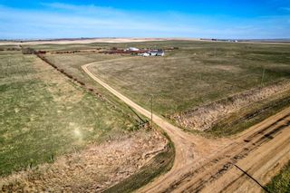 Main Photo: 32142 Highway 855 in Rural Special Areas No. 2: A-4640 Agriculture for sale : MLS®# A2126701