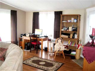 Photo 9: 31 145 KING EDWARD Street in Coquitlam: Maillardville Manufactured Home for sale in "MILLCREEK VILLAGE" : MLS®# V1034957