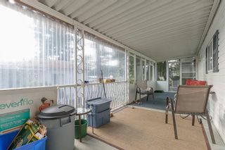 Photo 18: 42 5854 Turner Rd in Nanaimo: Na Pleasant Valley Manufactured Home for sale : MLS®# 960897