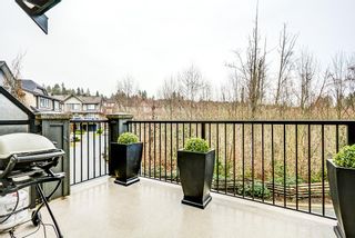 Photo 18: 82 13819 232 Street in Maple Ridge: Silver Valley Townhouse for sale in "Brighton" : MLS®# R2644136