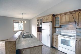 Photo 17: 48 West Aarsby Road: Cochrane Semi Detached for sale : MLS®# A1148247