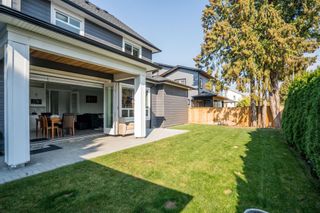 Photo 35: 5092B BENTLEY Drive in Delta: Hawthorne House for sale (Ladner)  : MLS®# R2728290
