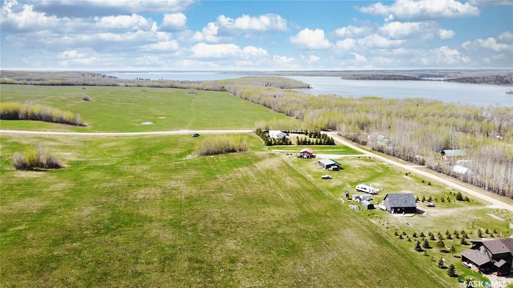Main Photo: SW-07-63-22-3 Ext. 3 in Lac Des Iles: Lot/Land for sale : MLS®# SK930865